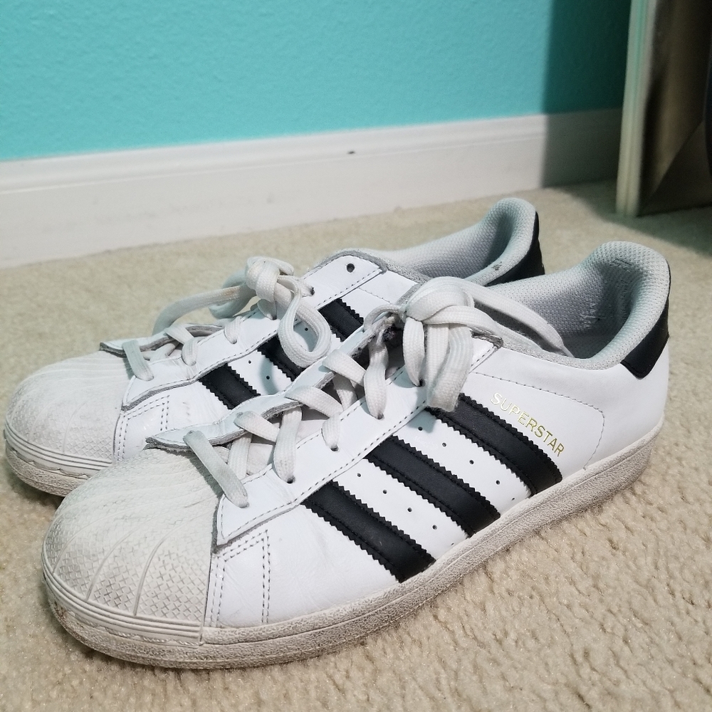 Adidas Superstar